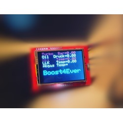 Multifunktion Display